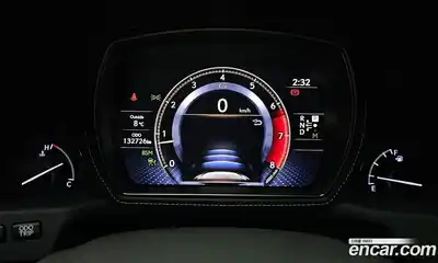 Lexus LS 2018 3.4 гидро в Москве № 231994, миниатюра 8