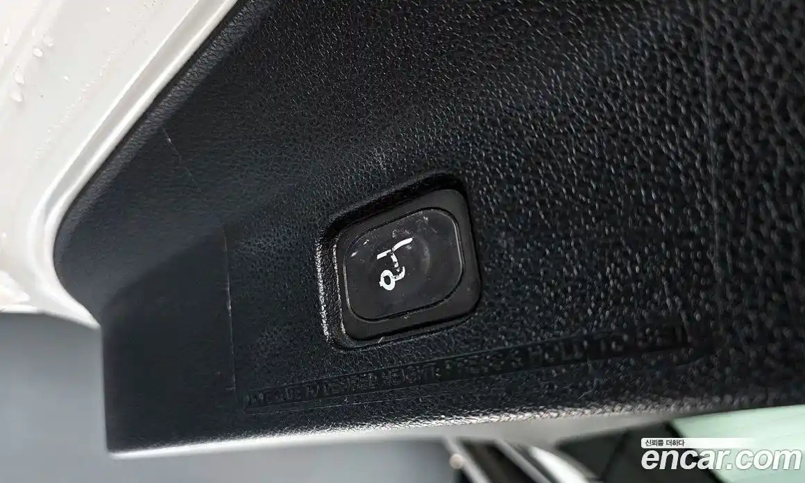 Ford Explorer 2019 2.3 гидро в Москве № 233270, фото 18