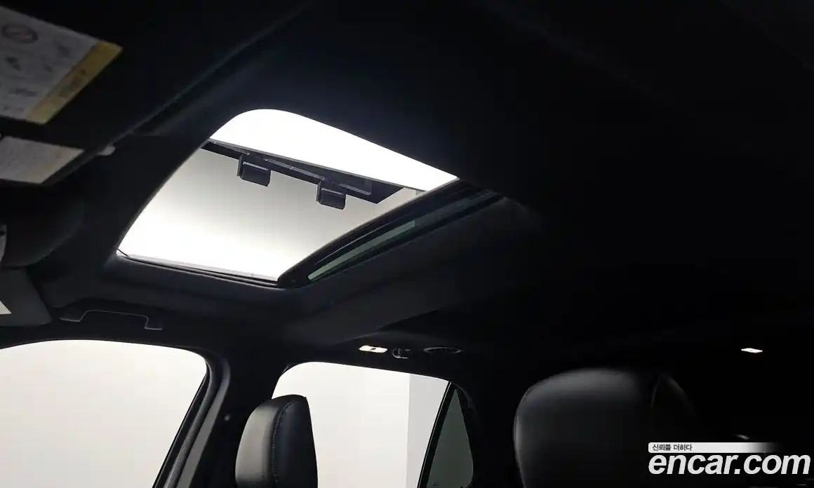 Ford Explorer 2019 2.3 гидро в Москве № 233270, фото 19