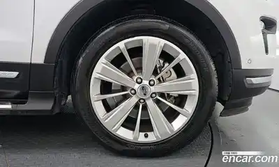 Ford Explorer 2019 2.3 гидро в Москве № 233270, миниатюра 5