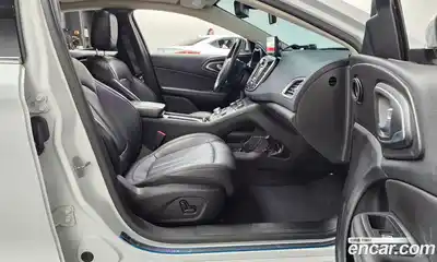 Chrysler 200 2015 2.4 гидро в Москве № 248919, миниатюра 11