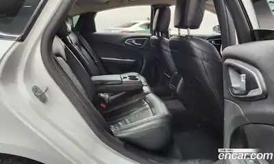 Chrysler 200 2015 2.4 гидро в Москве № 248919, миниатюра 12