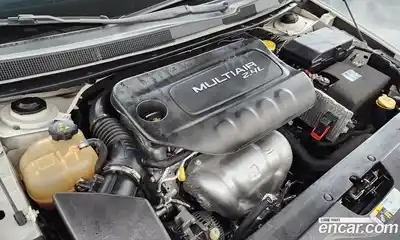 Chrysler 200 2015 2.4 гидро в Москве № 248919, миниатюра 6