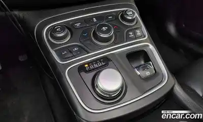 Chrysler 200 2015 2.4 гидро в Москве № 248919, миниатюра 9