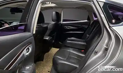 Infiniti M 2011 3.7 гидро в Москве № 251000, миниатюра 12
