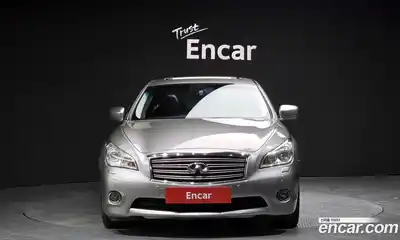 Infiniti M 2011 3.7 гидро в Москве № 251000, миниатюра 3