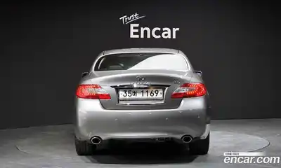 Infiniti M 2011 3.7 гидро в Москве № 251000, миниатюра 4
