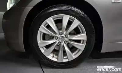 Infiniti M 2011 3.7 гидро в Москве № 251000, миниатюра 5