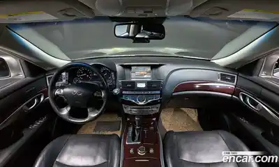 Infiniti M 2011 3.7 гидро в Москве № 251000, миниатюра 7