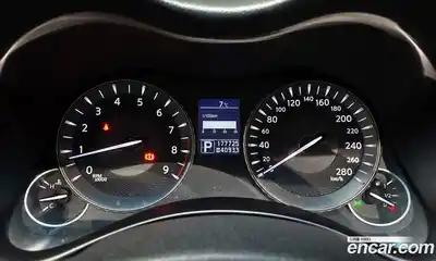 Infiniti M 2011 3.7 гидро в Москве № 251000, миниатюра 8