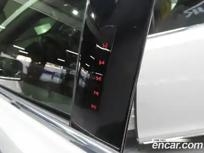 Lincoln MKS 2014 3.7 гидро в Москве № 255887, миниатюра 11
