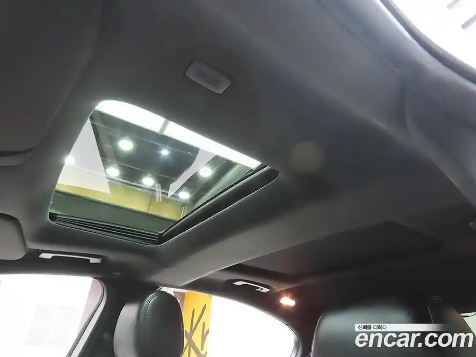 Lincoln MKS 2014 3.7 гидро в Москве № 255887, фото 14