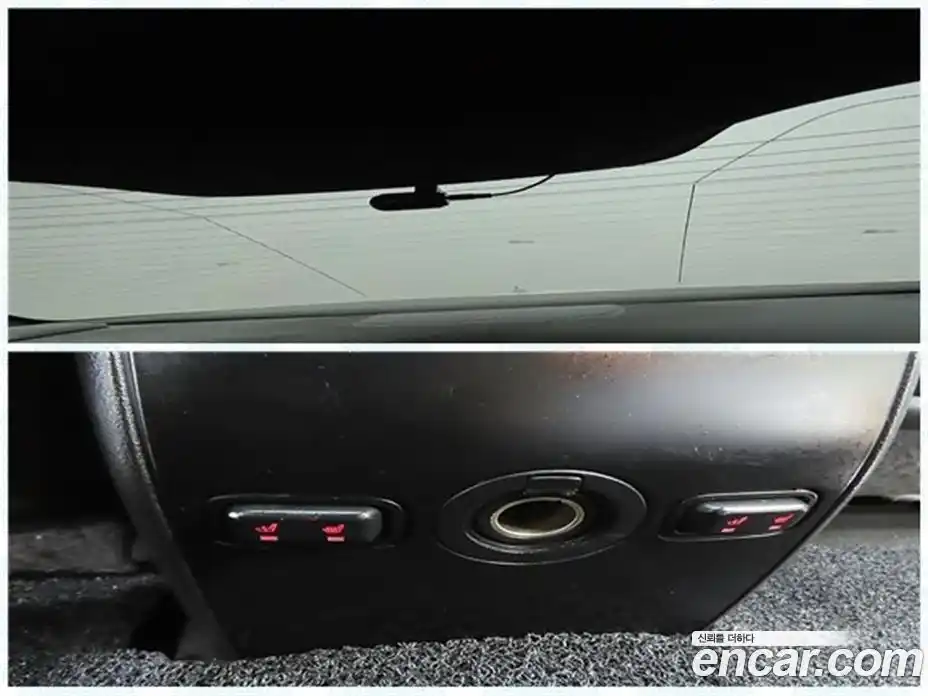 Lincoln MKS 2014 3.7 гидро в Москве № 255887, фото 16