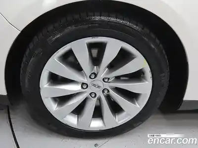 Lincoln MKS 2014 3.7 гидро в Москве № 255887, миниатюра 5