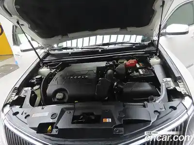 Lincoln MKS 2014 3.7 гидро в Москве № 255887, миниатюра 6