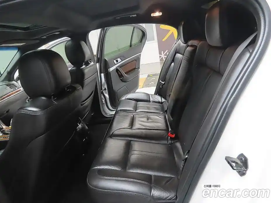 Lincoln MKS 2014 3.7 гидро в Москве № 255887, фото 10