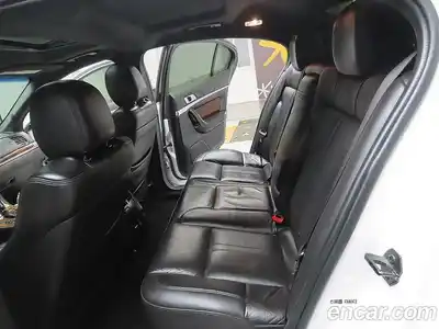 Lincoln MKS 2014 3.7 гидро в Москве № 255887, миниатюра 10