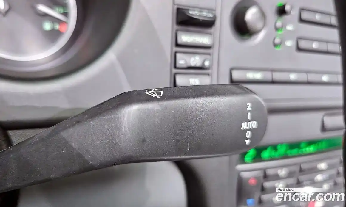 Saab 9-3 2005 2.0 гидро в Москве № 256918, фото 16