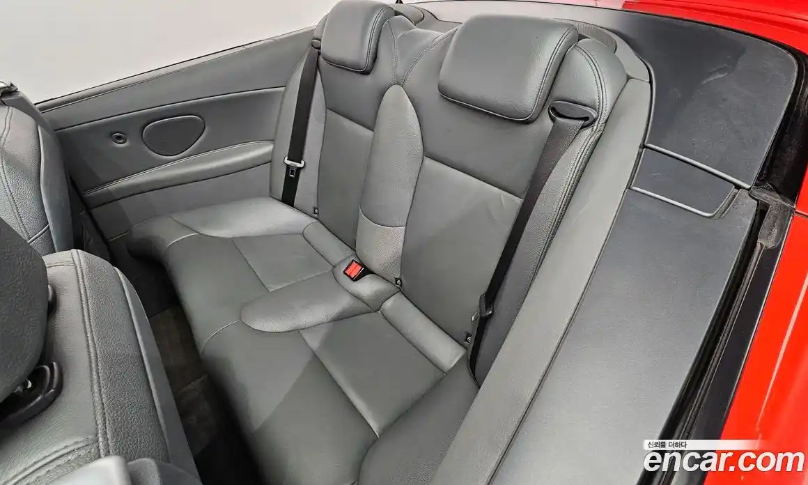 Saab 9-3 2005 2.0 гидро в Москве № 256918, фото 19