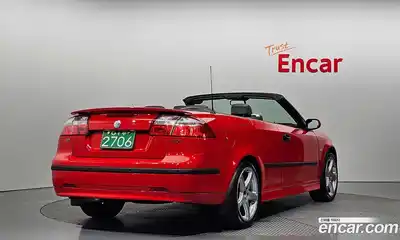 Saab 9-3 2005 2.0 гидро в Москве № 256918, миниатюра 2