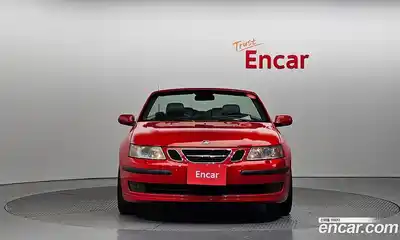 Saab 9-3 2005 2.0 гидро в Москве № 256918, миниатюра 3