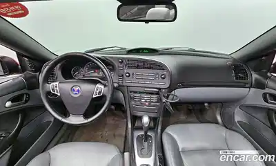 Saab 9-3 2005 2.0 гидро в Москве № 256918, миниатюра 7