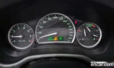 Saab 9-3 2005 2.0 гидро в Москве № 256918, миниатюра 8