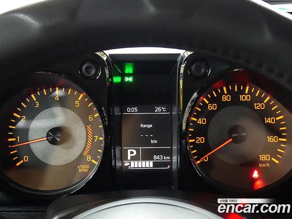 Suzuki Jimny 2024 1.5 гидро в Москве № 257536, фото 8