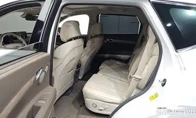 Genesis GV80 2021 3.0 гидро в Москве, миниатюра 11