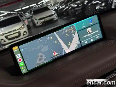 Genesis GV80 2021 3.0 гидро в Москве, миниатюра 12