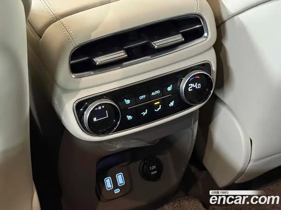 Genesis GV80 2021 3.0 гидро в Москве, фото 16