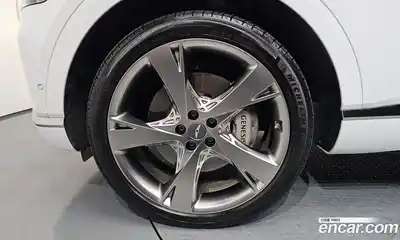 Genesis GV80 2021 3.0 гидро в Москве, миниатюра 5