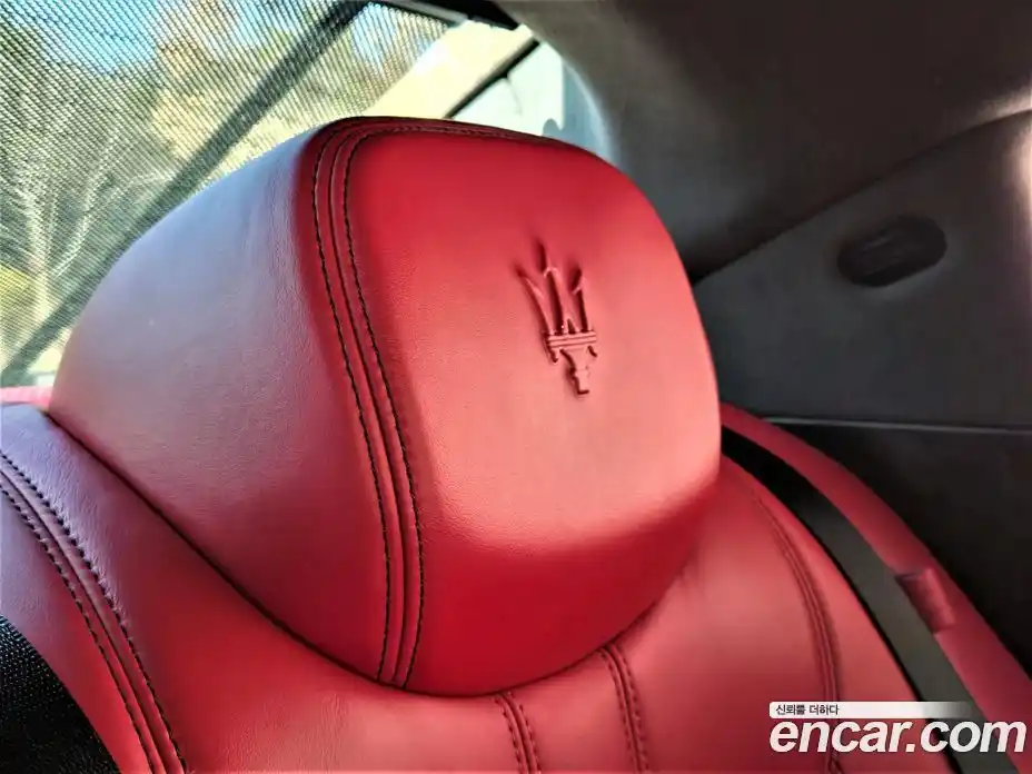 Maserati Ghibli 2021 2.0 гидро в Москве № 282723, фото 16