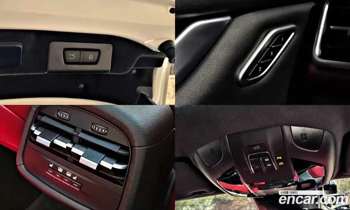 Maserati Ghibli 2021 2.0 гидро в Москве № 282723, фото 20