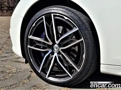 Maserati Ghibli 2021 2.0 гидро в Москве № 282723, миниатюра 5