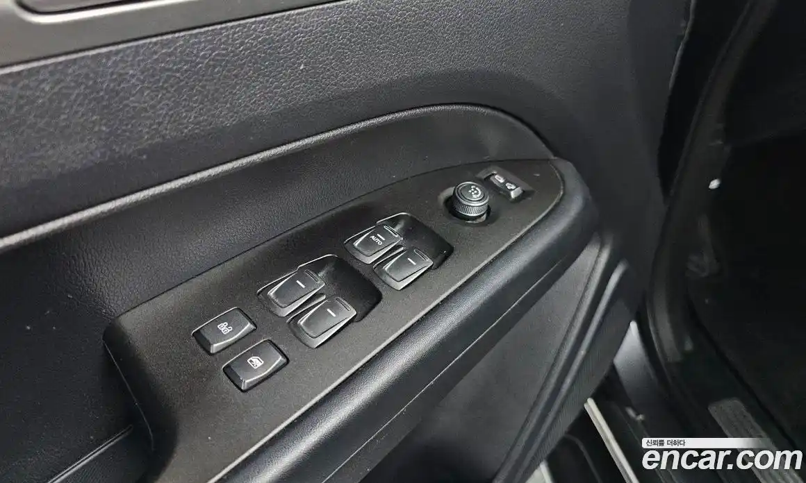 SsangYong Rexton 2019 2.2 гидро, фото 17