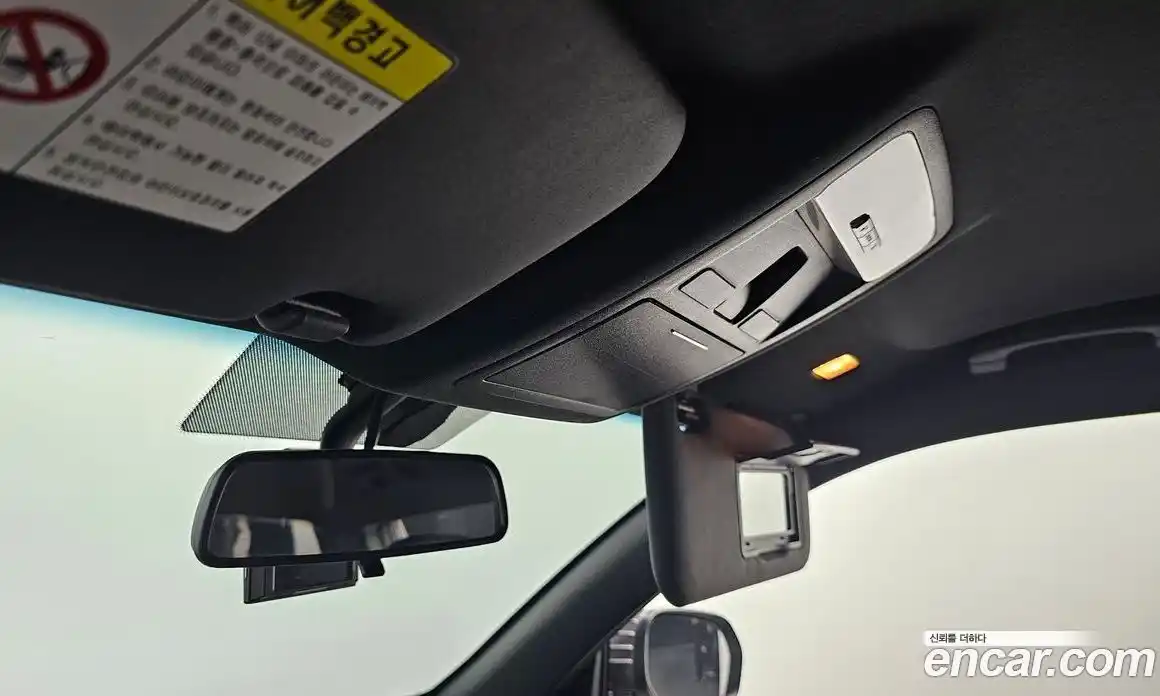SsangYong Rexton 2019 2.2 гидро, фото 18