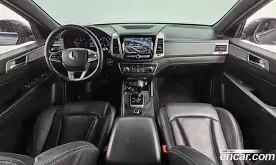 SsangYong Rexton 2019 2.2 гидро, миниатюра 7