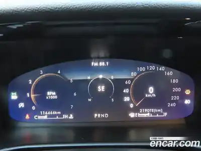 Lincoln Aviator 2020 3.0 гидро в Москве № 304369, миниатюра 12