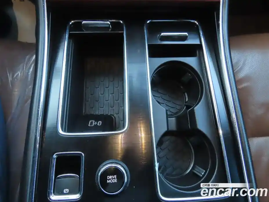 Lincoln Aviator 2020 3.0 гидро в Москве № 304369, фото 14