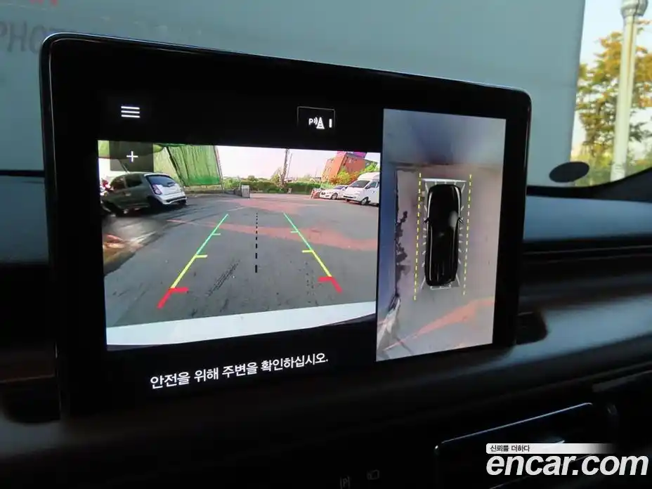 Lincoln Aviator 2020 3.0 гидро в Москве № 304369, фото 19