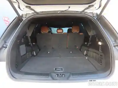 Lincoln Aviator 2020 3.0 гидро в Москве № 304369, миниатюра 5