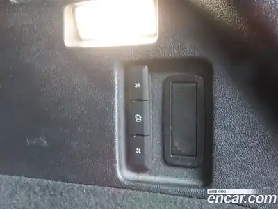 Lincoln Aviator 2020 3.0 гидро в Москве № 304369, миниатюра 6