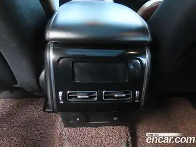 Lincoln Aviator 2020 3.0 гидро в Москве № 304369, миниатюра 8