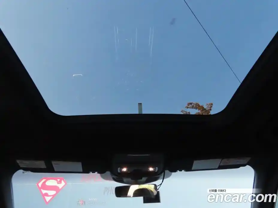 Lincoln Aviator 2020 3.0 гидро в Москве № 304369, фото 9