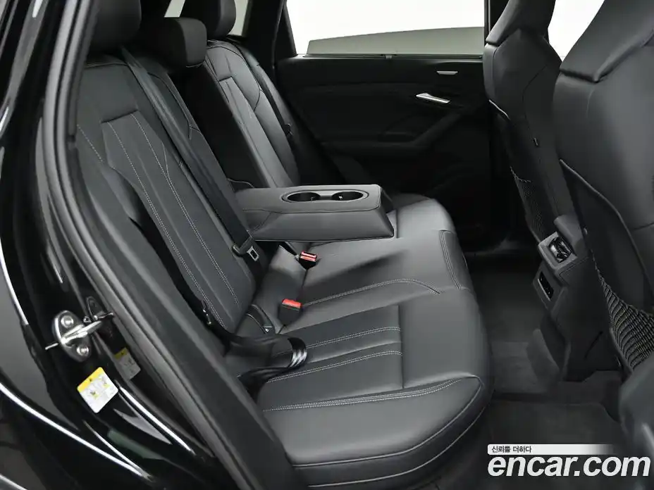 Audi Q6 e-tron 2025 1.0 гидро в Москве № 343890, фото 12