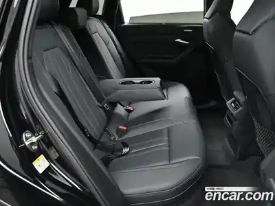 Audi Q6 e-tron 2025 1.0 гидро в Москве № 343890, миниатюра 12