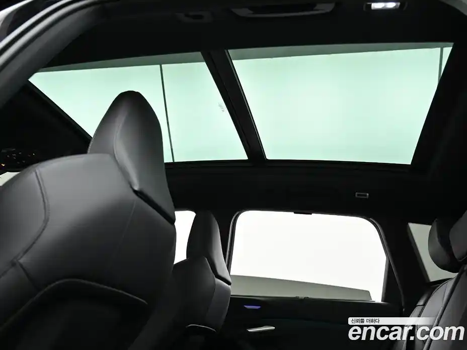 Audi Q6 e-tron 2025 1.0 гидро в Москве № 343890, фото 19