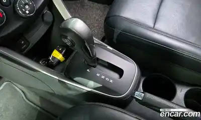 Chevrolet Trax 2020 1.4 гидро в Москве № 37120, миниатюра 9