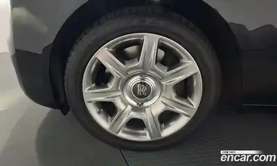 Rolls-Royce Ghost 2018 6.6 гидро в Москве № 387499, миниатюра 5